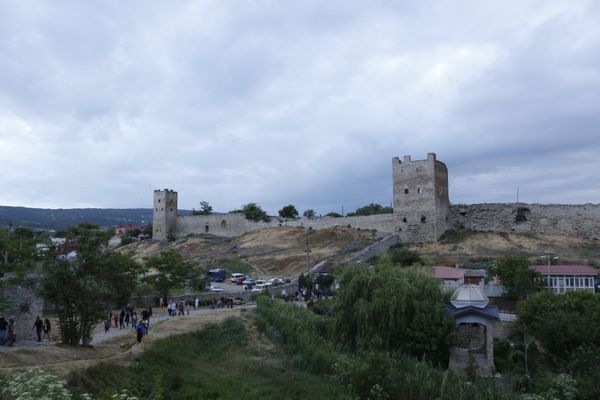 Фестиваль Барабулька Фестиваль Барабулька