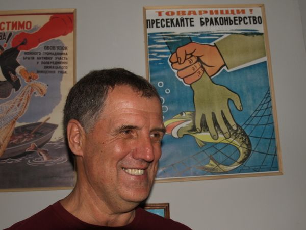 Михаил Куманцов Михаил Куманцов