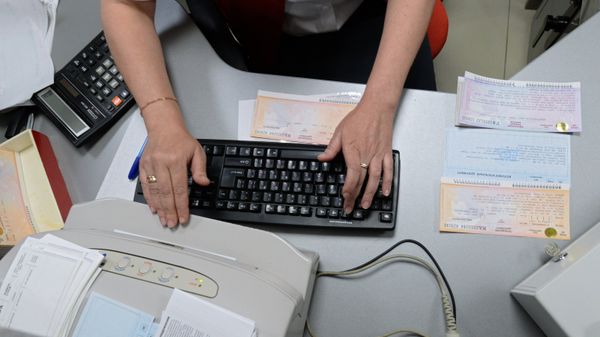 Презентация проездных документов для осуществления смешанных пассажирских перевозок в Крыму Презентация проездных документов для осуществления смешанных пассажирских перевозок в Крыму