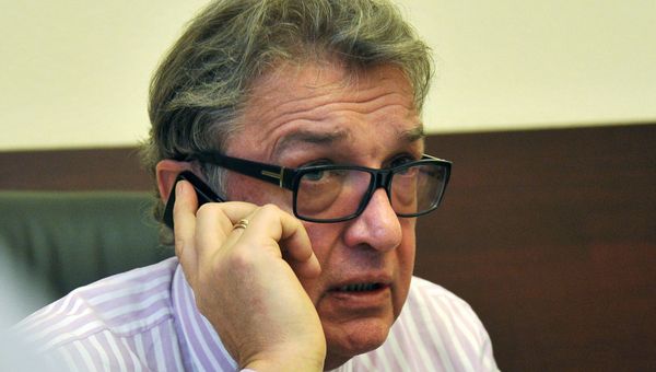 Виктор Хреков