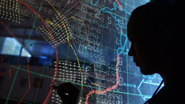Несение боевого дежурства зенитными ракетными дивизионами Минобороны