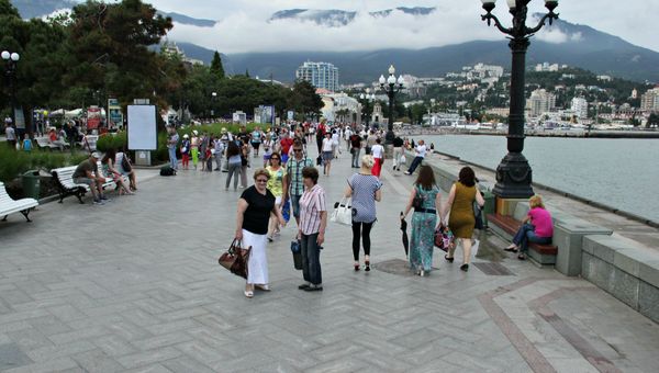 Ялта