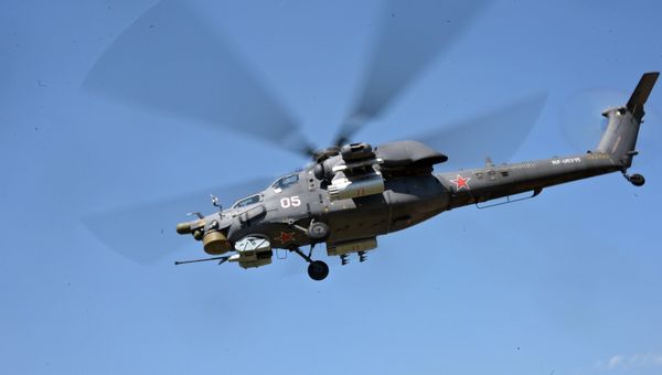 Соревнования Авиадартс-2014. Второй день