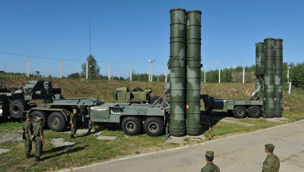 С-400 Триумф