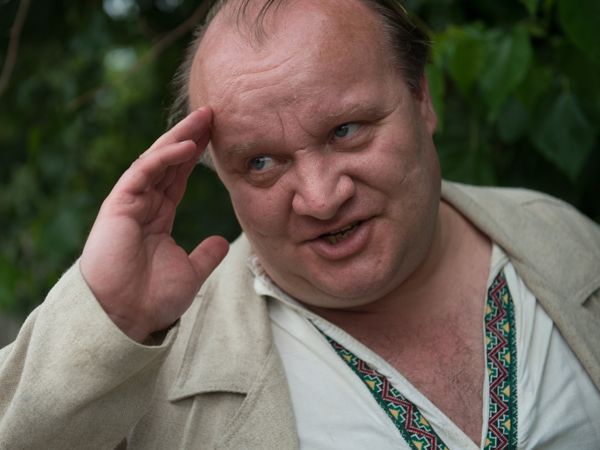 Съемки фильма Учитель режиссера Сергея Мокрицкого Съемки фильма Учитель режиссера Сергея Мокрицкого
