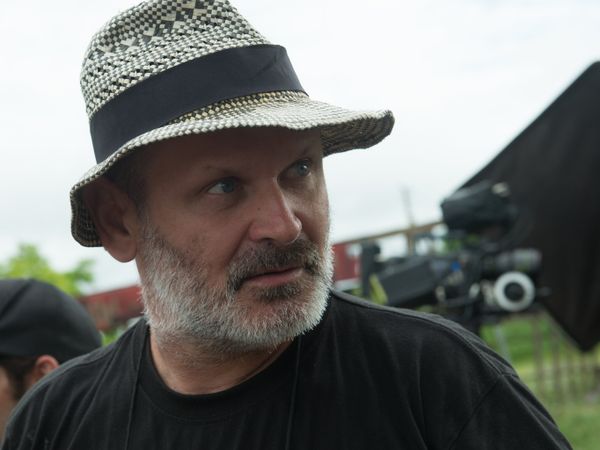 Съемки фильма Учитель режиссера Сергея Мокрицкого Съемки фильма Учитель режиссера Сергея Мокрицкого