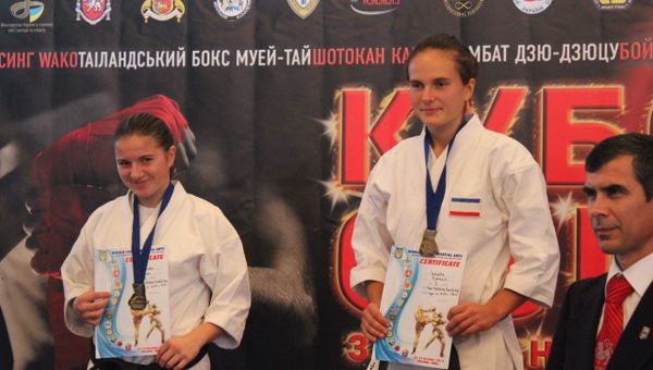 Наталья Царева