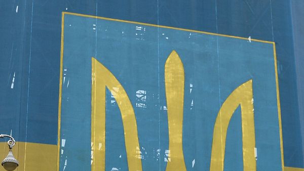 Агитационная кампания лидера Интернет-партии Украины Дарта Вейдера