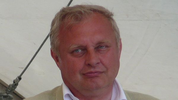 Милослав Рансдорф
