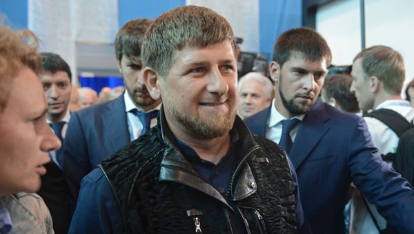 Петербургский международный экономический форум 2015 (ПМЭФ). День второй