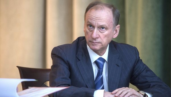 Президент РФ В.Путин на расширенном заседании коллегии Генпрокуратуры РФ