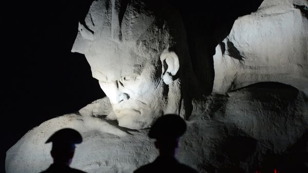 Мемориальный комплекс Брестская крепость-герой