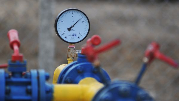 Полная газификация Крыма обойдется в 40,5 млрд рублей