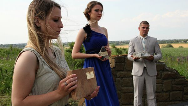 10 километр трассы Симферополь-Феодосия