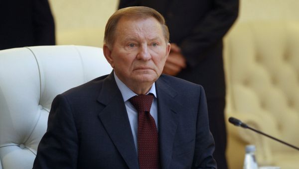 Встреча в Минске контактной группы по урегулированию ситуации на востоке Украины
