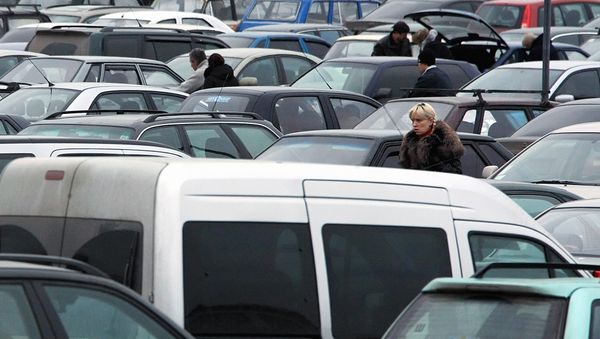 Автомобильные парковки Автомобильные парковки
