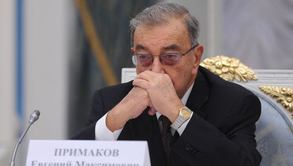 Заседание Совета по науке и образованию