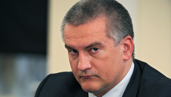Президент РФ В.Путин провел заседание президиума Госсовета