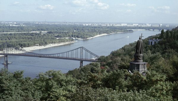 Киев