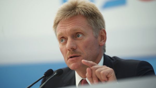 Дмитрий Песков Дмитрий Песков