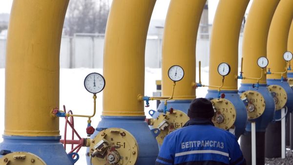 Газокомпрессорная станция Газокомпрессорная станция