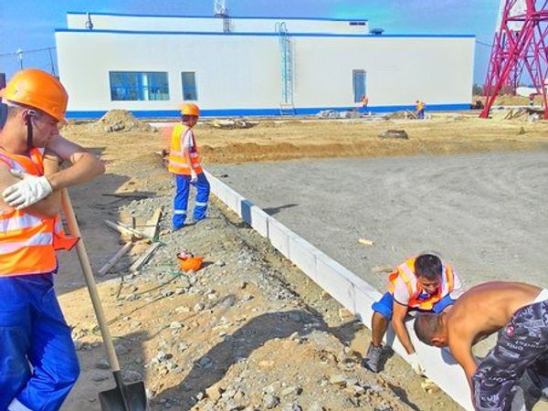 Студенты на Восточном: в выходные хотим искупаться в Амуре
