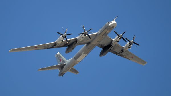 Генеральная репетиция военного парада в ознаменование 70-летия Победы в Великой Отечественной войне 1941-1945 годов