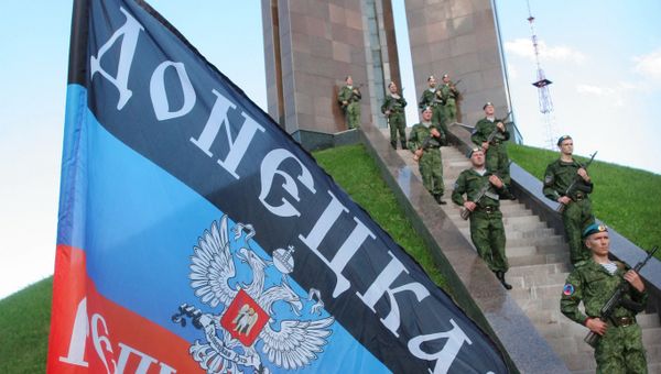 Вечер памяти, посвященный Дню траура и скорби по событиям на Волыни