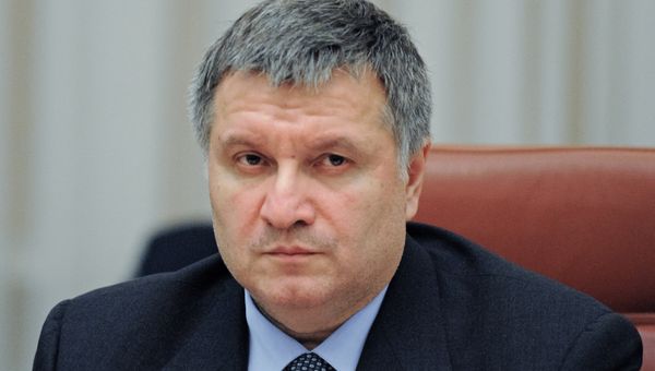 Заседание Кабинет Министров Украины