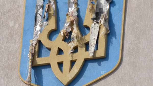 Ситуация в Луганске