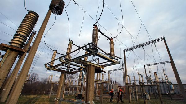 В Крыму из-за энергосбоя не произошло ЧС