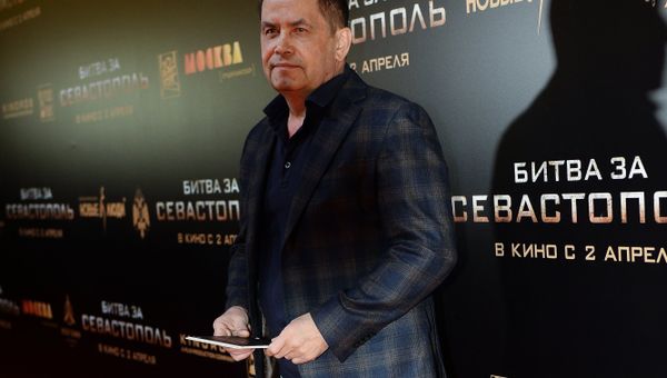 Премьера фильма Битва за Севастополь