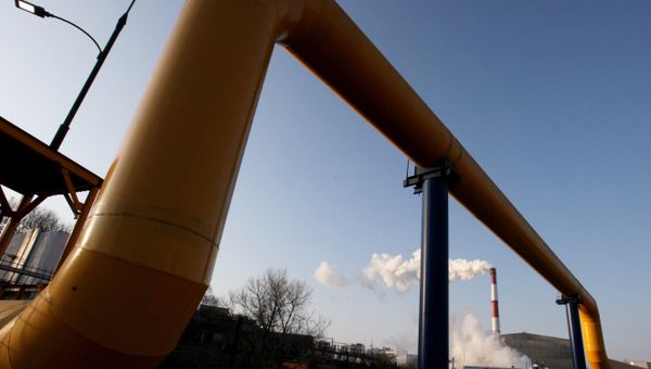 Владивостокские ТЭЦ-1 и ТЦ Северная переведены на газ Владивостокские ТЭЦ-1 и ТЦ Северная переведены на газ
