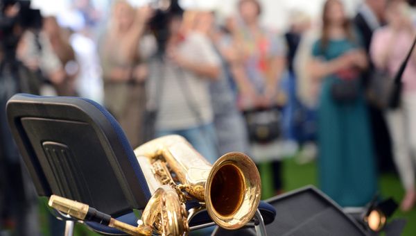 Префест Koktebel Jazz Party