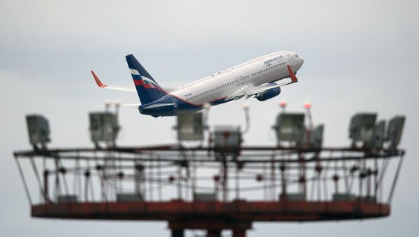 Крымские маршруты не попали в список субсидируемых авиарейсов