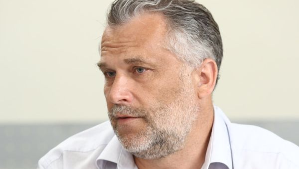 Алексей Чалый
