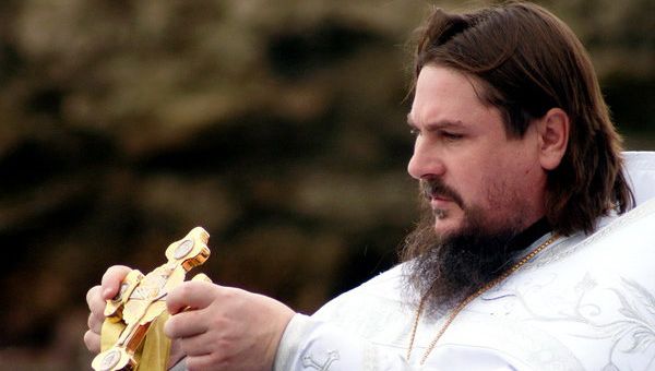 о. Сергий Халюта