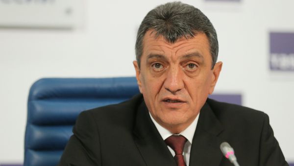 Меняйло: Севастополь справился с задачами переходного периода