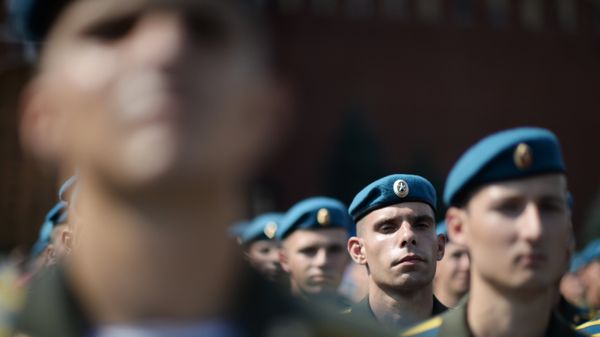 ВДВ