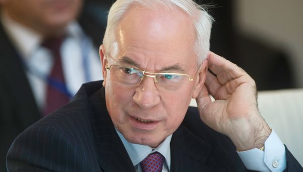 Заседание Совета глав правительств СНГ в Минске