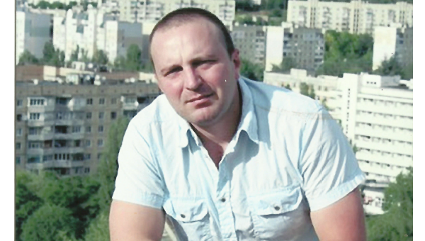 Сергей Коренченков