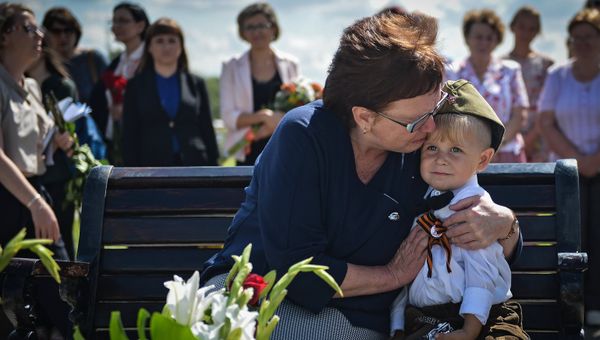 День памяти Андрея Стенина