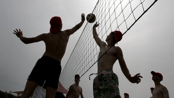 Всероссийский детский центр Океан Всероссийский детский центр Океан