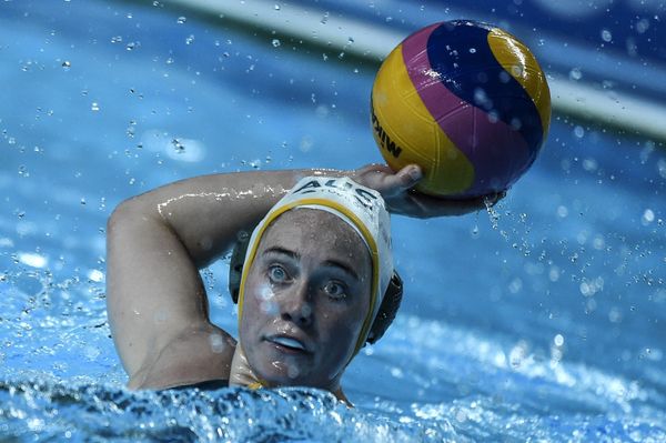 Чемпионат мира FINA 2015. Водное поло. Женщины. Матч Австралия - Италия. Матч за 3-е место Чемпионат мира FINA 2015. Водное поло. Женщины. Матч Австралия - Италия. Матч за 3-е место