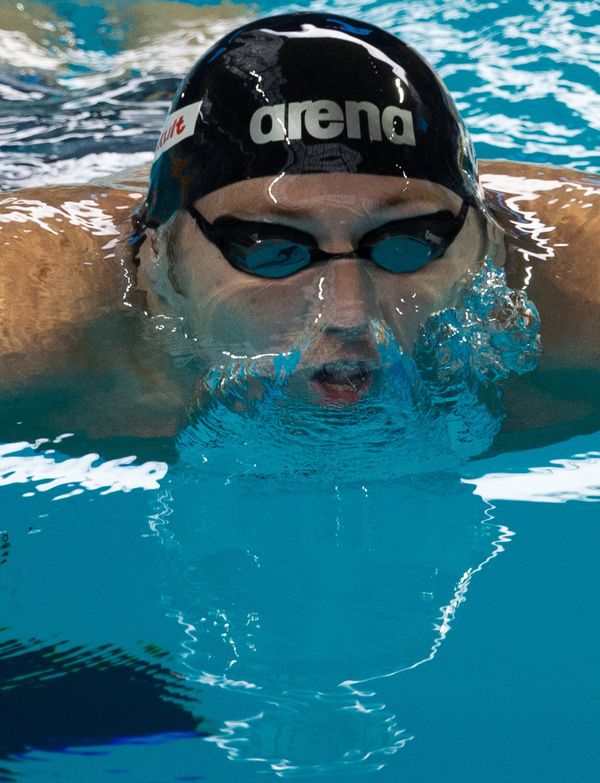 Чемпионат мира FINA 2015. Плавание. Пятый день. Утренняя сессия Чемпионат мира FINA 2015. Плавание. Пятый день. Утренняя сессия