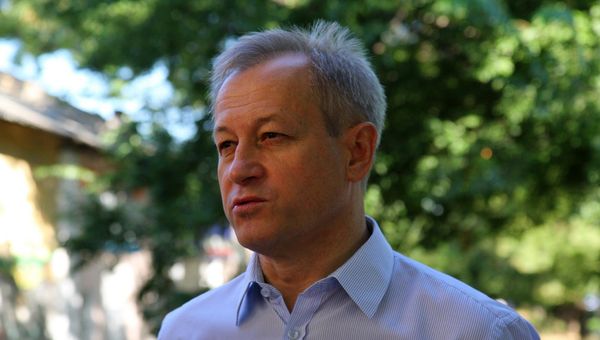 Министр топлива и энергетики Республики Крым