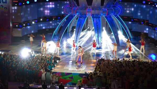 Конкурс Детская Новая Волна 2015 Конкурс Детская Новая Волна 2015