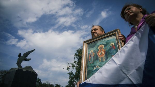 Годовщина гибели атомной подводной лодки Курск