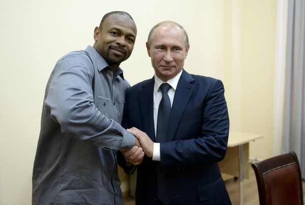 Рабочая поездка президента РФ В.Путина в Крым Рабочая поездка президента РФ В.Путина в Крым