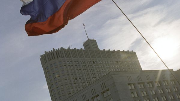 Акция в рамках праздника свободного народа России